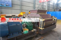 時產200噸雙齒輥破碎機都有哪些配置，價格便宜嗎？