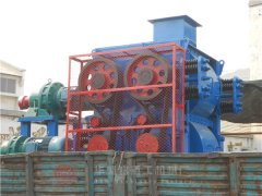 日產3000方的四輥破碎機生產線報價，哪里的廠家更劃算