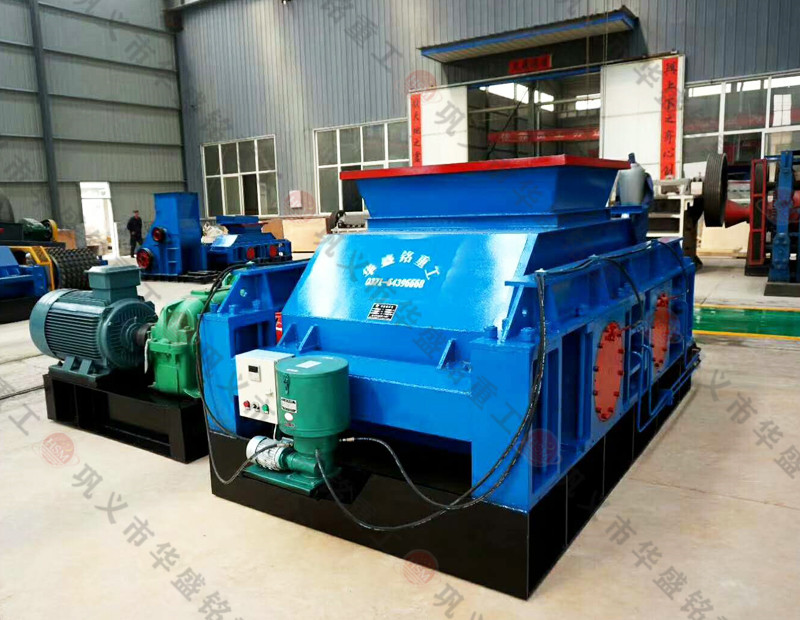 尾礦砂能不能用于混凝土？對輥制砂機生產線如何配置？