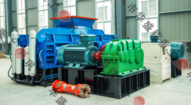 水泥熟料破碎機(jī)